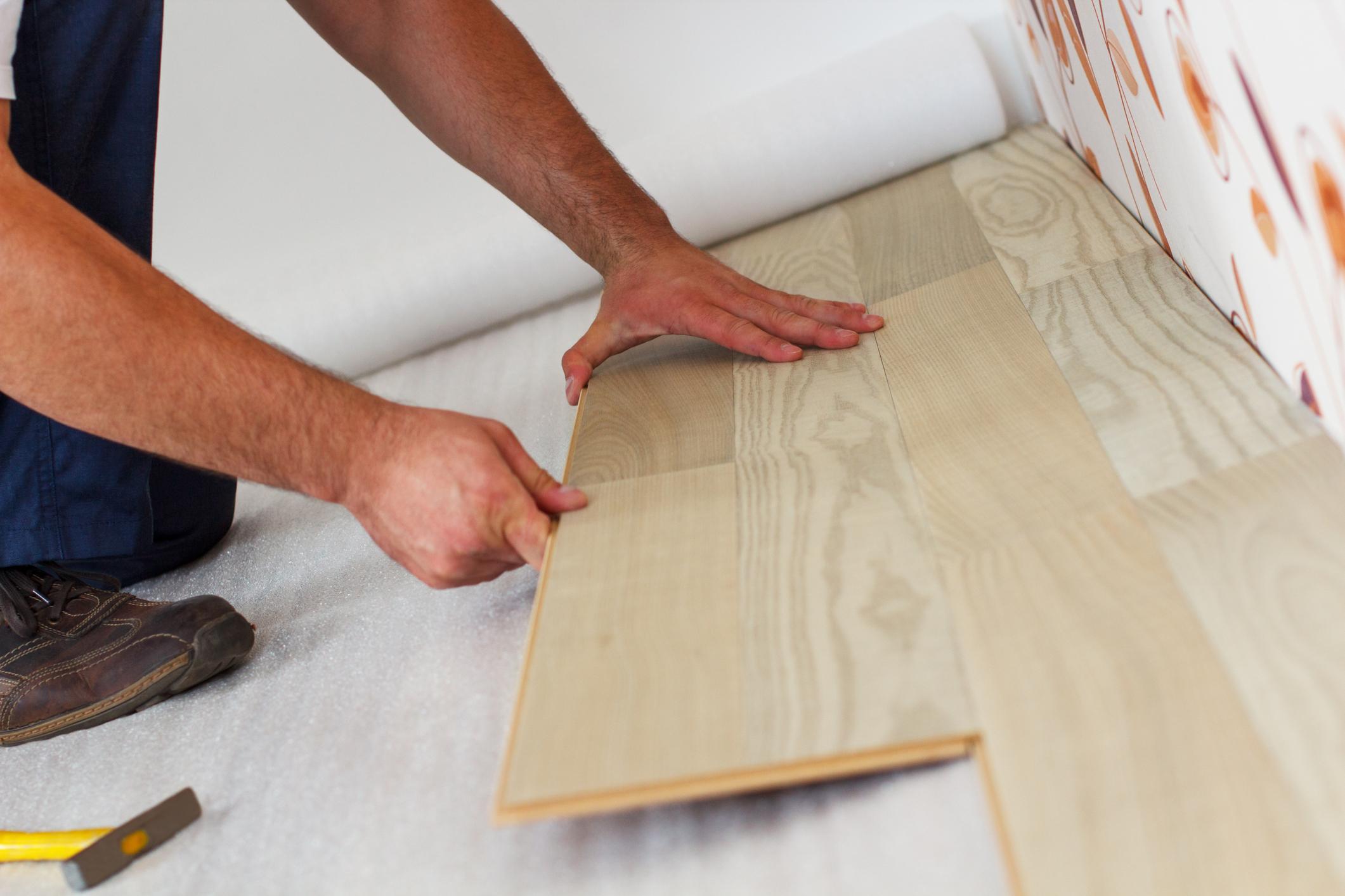 Kestel Laminatçı